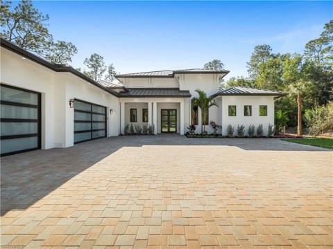 Logan Woods Real Estate