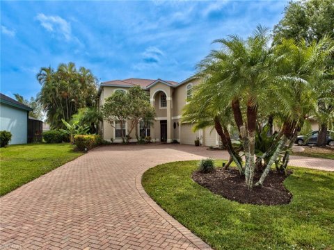 Longshore Lake Naples Florida Homes for Sale