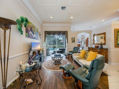 Longshore Lake Naples Florida Homes for Sale