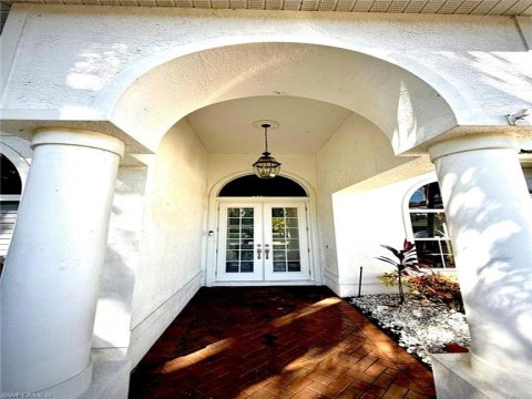 Longshore Lake Naples Florida Homes for Sale