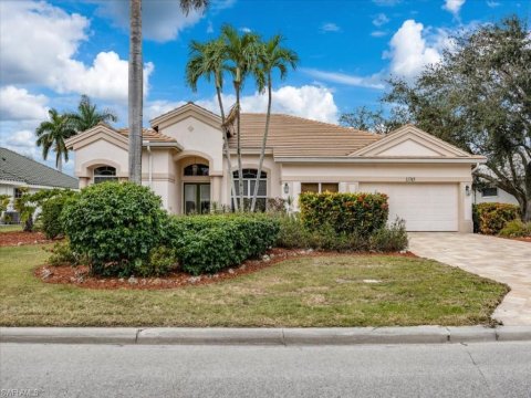 Longshore Lake Naples Real Estate