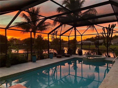 Longshore Lake Real Estate