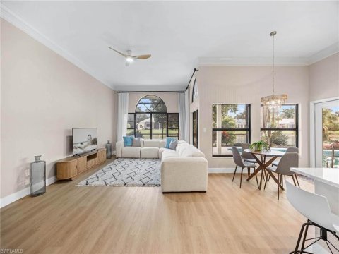 Longshore Lake Real Estate