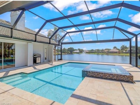 Longshore Lake Real Estate
