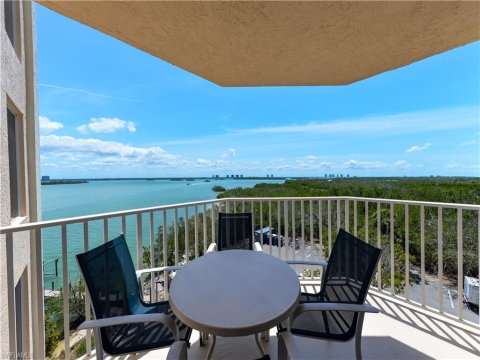 Lovers Key Beach Club And Resort Bonita Springs Florida Condos for Sale