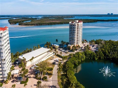Lovers Key Beach Club And Resort Bonita Springs Florida Condos for Sale
