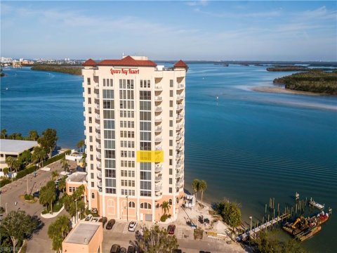 Lovers Key Beach Club And Resort Bonita Springs Florida Condos for Sale