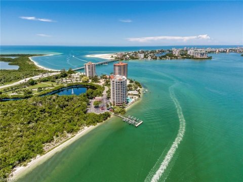Lovers Key Beach Club And Resort Fort Myers Beach Florida Condos for Sale