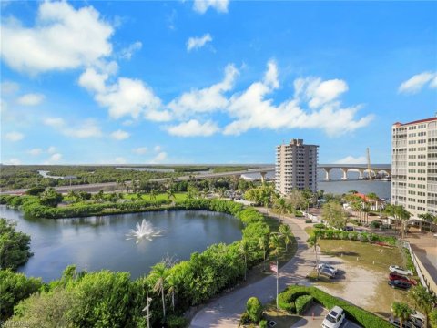 Lovers Key Beach Club And Resort Fort Myers Beach Florida Condos for Sale