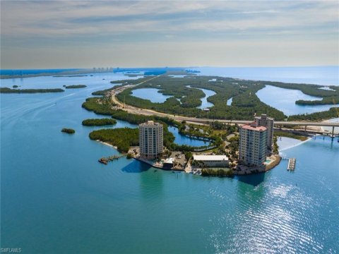 Lovers Key Beach Club And Resort Fort Myers Beach Florida Real Estate