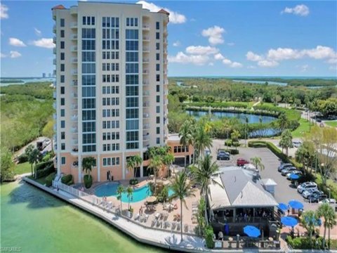 Lovers Key Beach Club And Resort Fort Myers Beach Real Estate