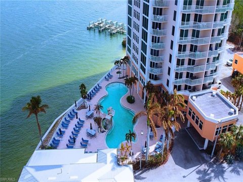 Lovers Key Beach Club And Resort Fort Myers Beach Real Estate