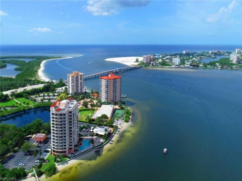 Lovers Key Beach Club And Resort Real Estate