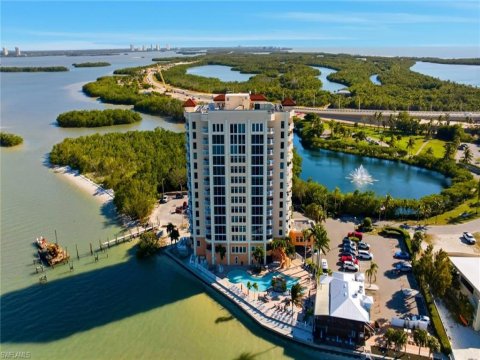 Lovers Key Beach Club And Resort Real Estate