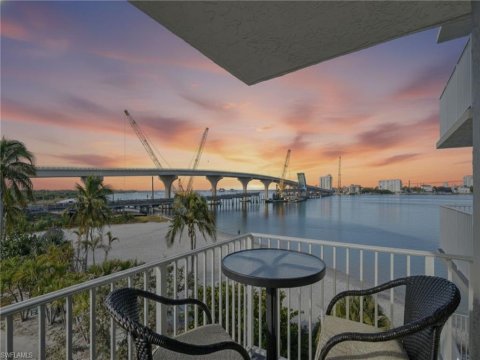 Lovers Key Beach Club Bonita Springs Real Estate
