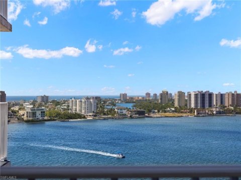 Lovers Key Beach Club Real Estate