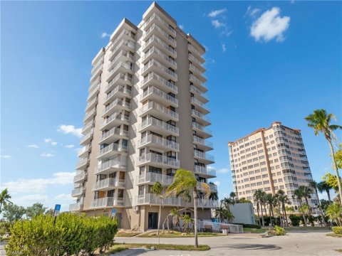 Lovers Key Beach Club Real Estate