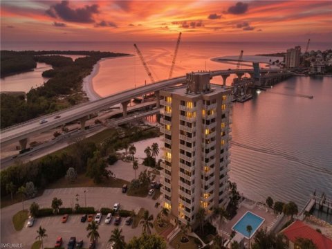 Lovers Key Beach Club Real Estate