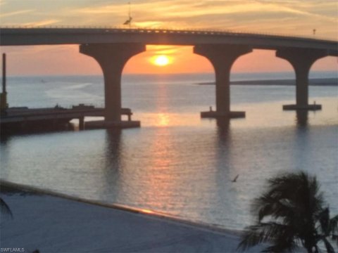 Lovers Key Beach Club Real Estate