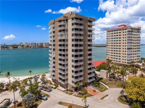 Lovers Key Beach Club Real Estate