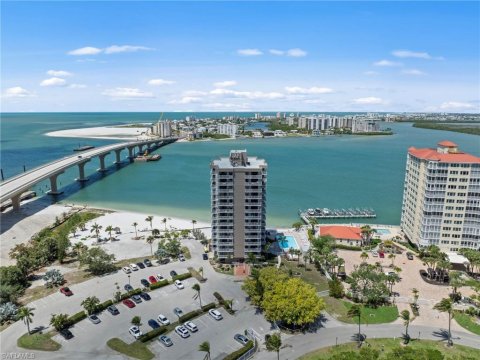 Lovers Key Beach Club Real Estate