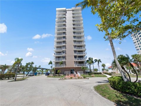 Lovers Key Beach Club Real Estate