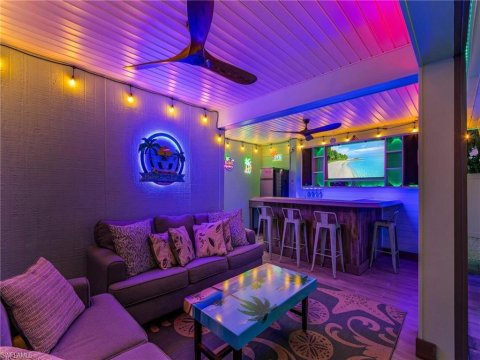 Lynns Highland Park Fort Myers Beach Florida Real Estate