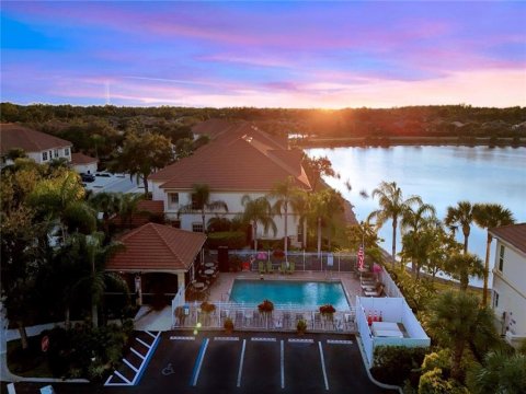 Madison Park Naples Florida Condos for Sale