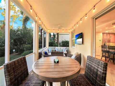 Madison Park Naples Florida Condos for Sale