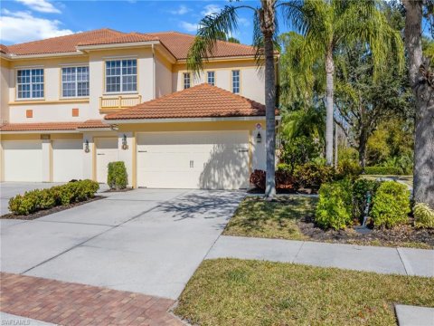 Madison Park Naples Florida Condos for Sale