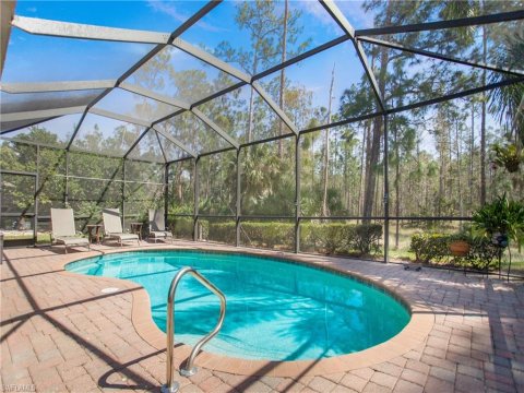 Madison Park Naples Florida Homes for Sale