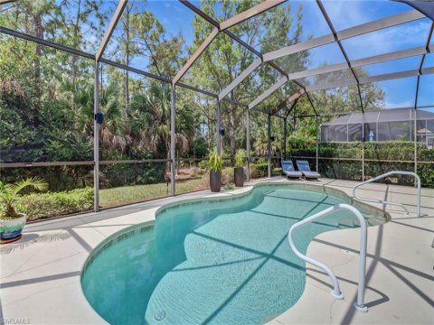 Madison Park Naples Florida Homes for Sale