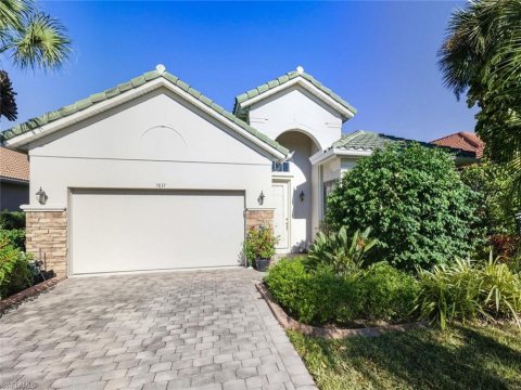 Madison Park Naples Florida Real Estate