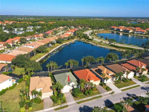 Madison Park Naples Florida Real Estate