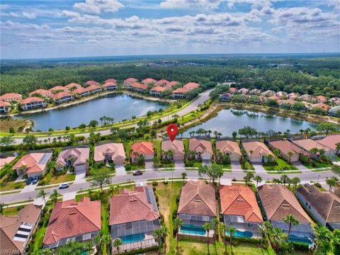Madison Park Naples Florida Real Estate