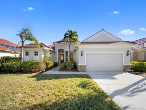 Madison Park Naples Florida Real Estate