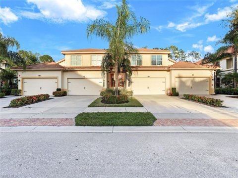 Madison Park Naples Florida Real Estate