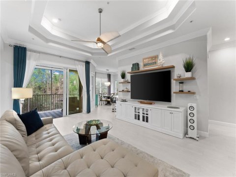 Madison Park Naples Real Estate