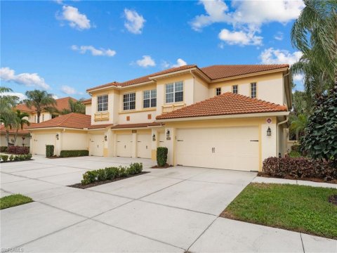 Madison Park Naples Real Estate