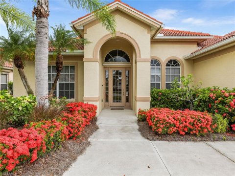 Madison Park Naples Real Estate