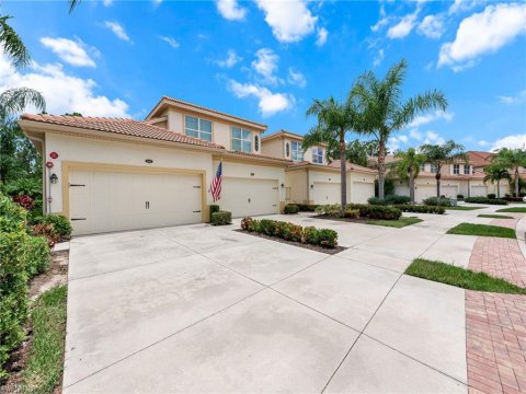 Madison Park Naples Real Estate