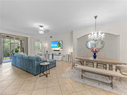 Madison Park Naples Real Estate