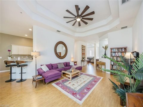 Madison Park Naples Real Estate