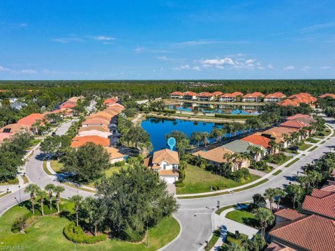 Madison Park Real Estate