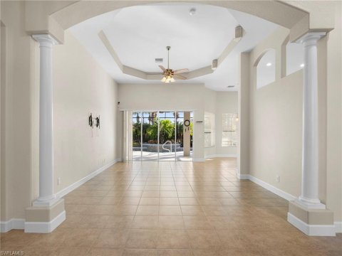 Madison Park Real Estate