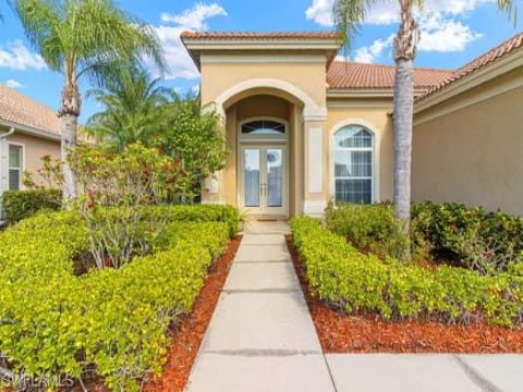 Madison Park Real Estate