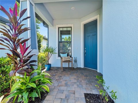 Manatee Cove Naples Florida Homes for Sale