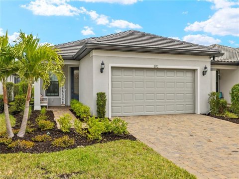 Manatee Cove Naples Florida Homes for Sale