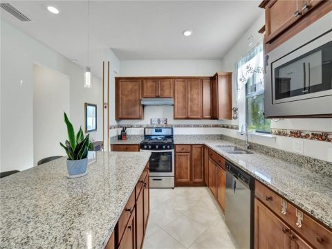 Manatee Cove Naples Florida Real Estate