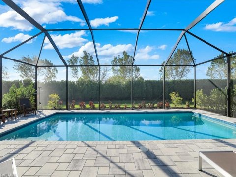 Manatee Cove Naples Real Estate